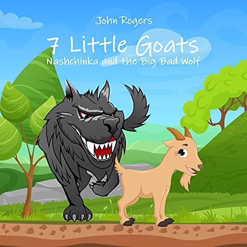 7 Little Goats by John Rogers episode artwork