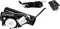 Difusor de Escape Esportivo Universal 2” para New Civic – Ronco Esportivo Regulável, Aumente o Desempenho e Estilo do Seu Veículo