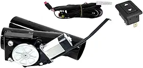 Difusor de Escape Esportivo Universal 2” para New Civic – Ronco Esportivo Regulável, Aumente o Desempenho e Estilo do Seu Veículo