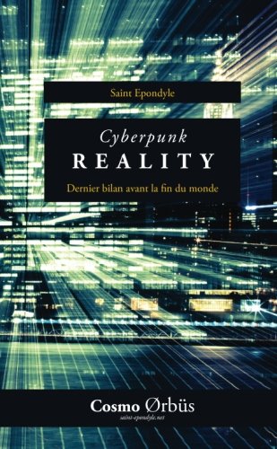 Cyberpunk Reality