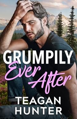 Grumpily Ever After (Stick Taps) cover image