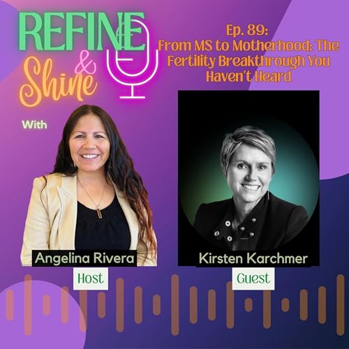 From MS to Motherhood: The Fertility Breakthrough You Haven&rsquo;t Heard