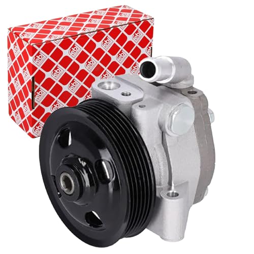 FEBI BILSTEIN Pompe hydraulique (direction) 185879