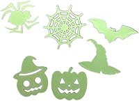 Vista 9 de Troqueles de corte de acero al carbono para hacer tarjetas de cumpleaños, álbum de recortes