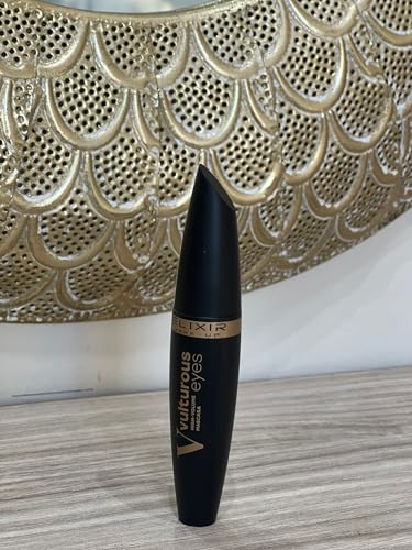 Máscara de pestañas High Volume Vulturous Eyes Elixir Make up
