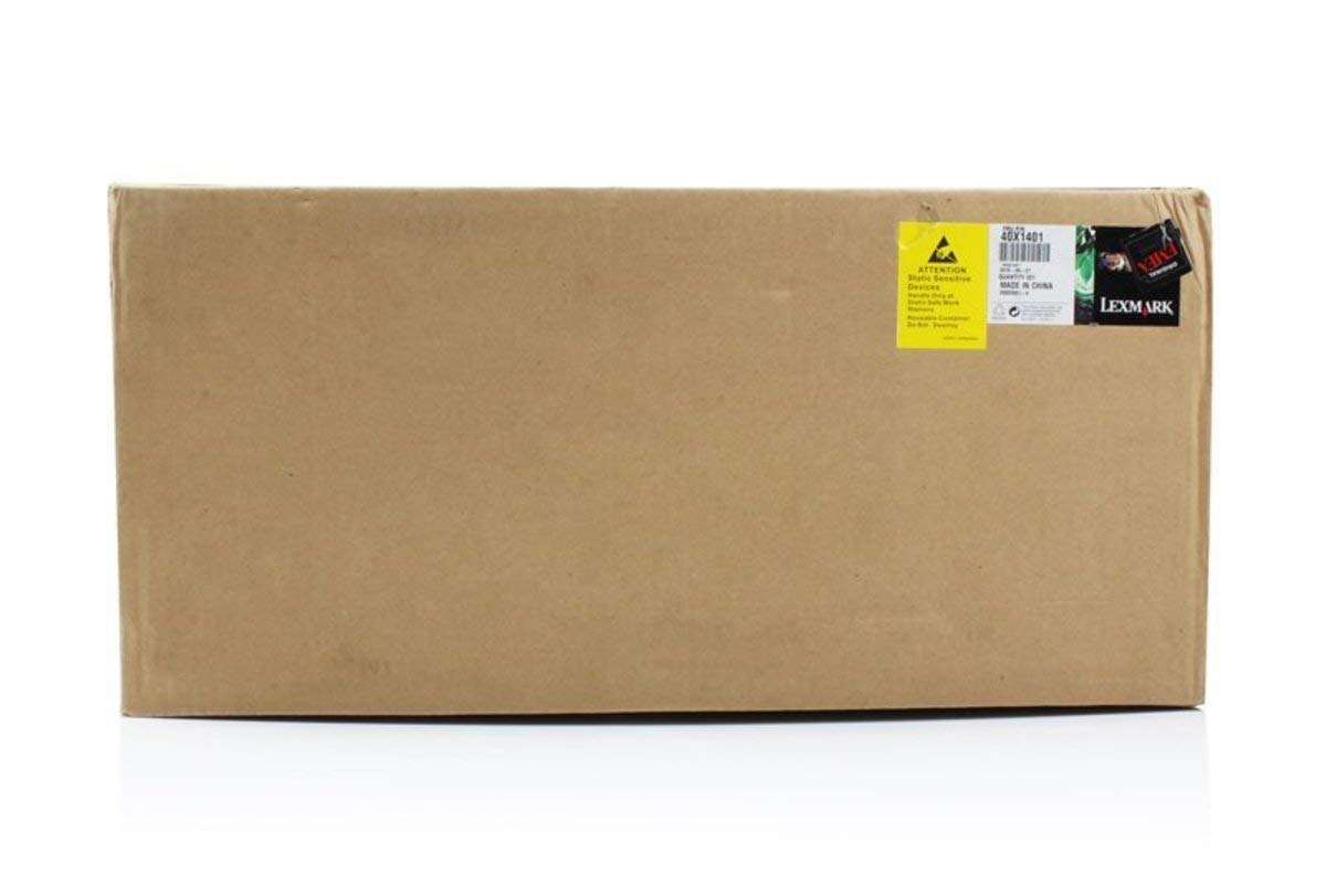 Évitez les traces d'encre avec le kit de transfert IBM 40x1401 - 4
