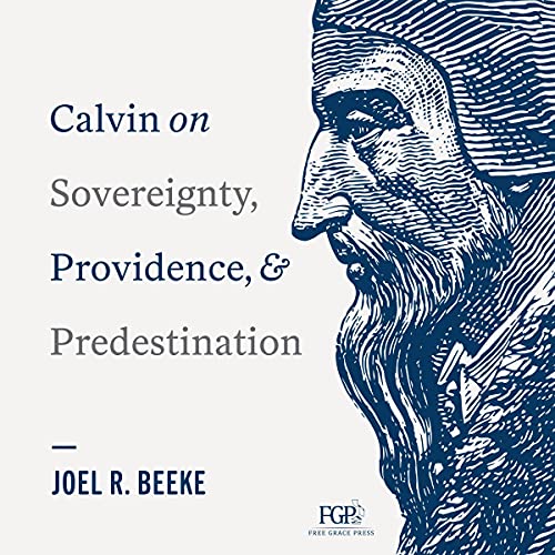 Calvin on Sovereignty, Providence, and Predestination by Joel R. Beeke episode artwork