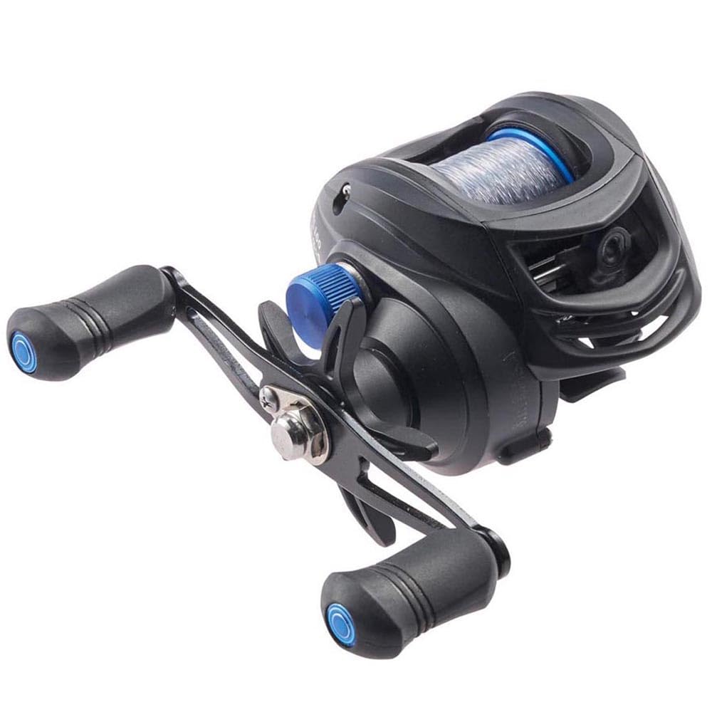 Amazon | 【PROMARINE/プロマリン】HL100 ハートレイク 3号150M糸付