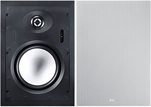 Inwall Lautsprecher – Die 15 besten Produkte im Vergleich ...