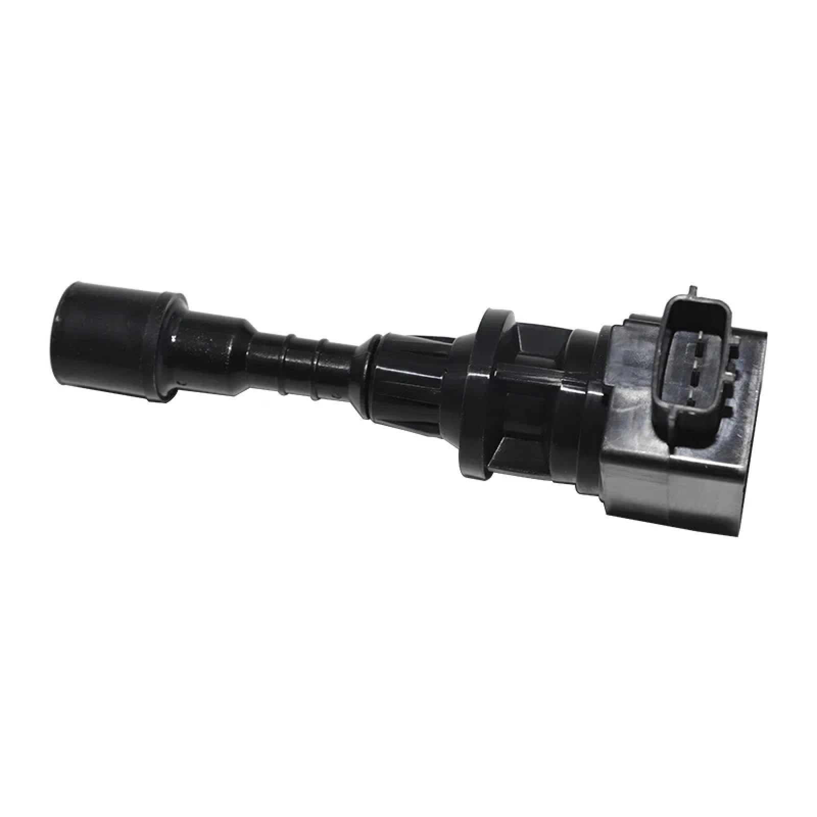 Set di 4 Bobine di Accensione per Mazda 5 1.8 2.0 2005-2010 2.3L 2006-2008 6 MX-5 III 1.8 2005-2014 OE# Uf541 Lfb618100A Lfb618100B Lfb6-18-100C