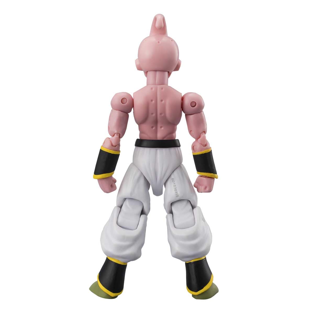Dragon Stars Series - Dragon Ball Super - Super Saiyan 3 Goku vs Majin Buu