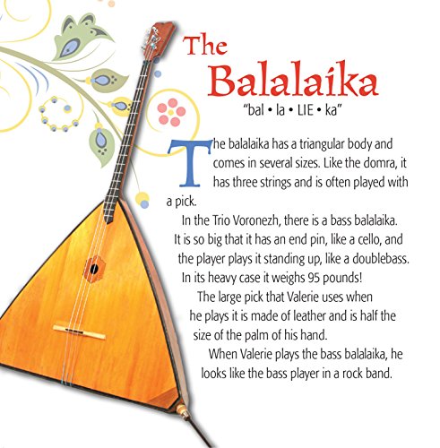 Stories In Music: Peter & The Wolf #TOP4