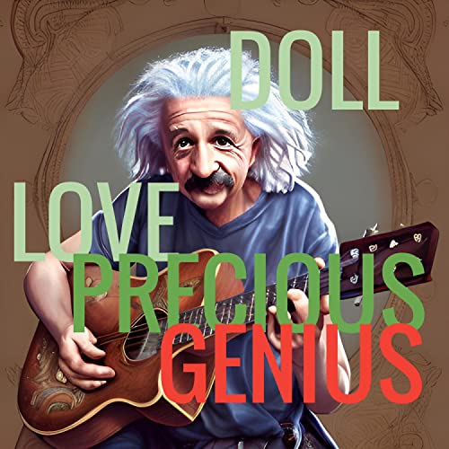 Play Precious Genius (2023 Remix) by Lovedoll on Amazon Music