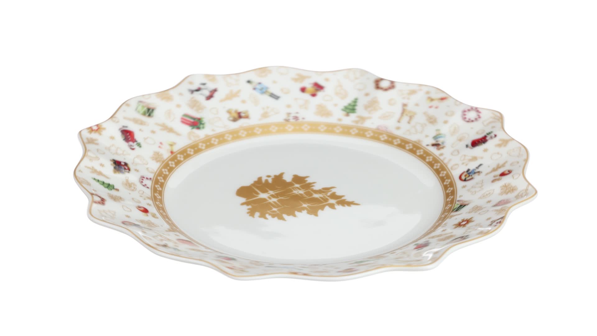 Amazon.com: Villeroy & Boch Delight Anniversary Edition Breakfast