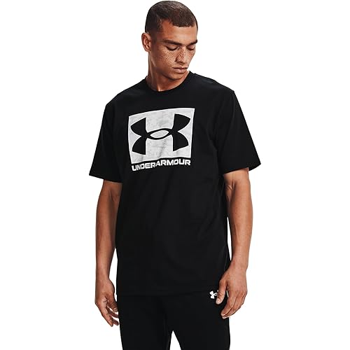 Under Armour Men's Sportstyle Colorblock T-Shirt