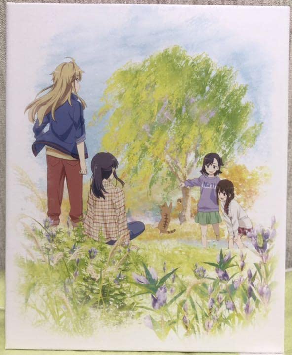 Amazon.co.jp: のんのんびより にゃんぱすぼっくす Blu-ray BOX