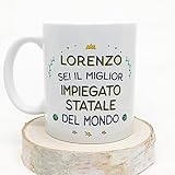 Zoom IMG-2 mugffins tazza personalizzata in ceramica