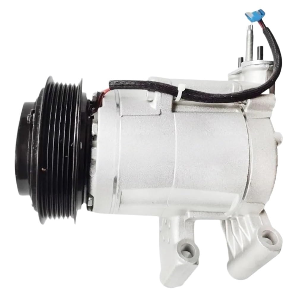 Fyuvdtuv One Color Air Conditioning Conditioner Cooling Pump Compressor Compatible For Chevrolet Opel Captiva 140 Antara 8550045357 22745357 94552591 93746334