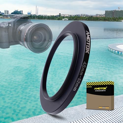 超貴重品！　ホースマン専用　アダプターリング　40.5 → 52mm 51W2O5lTWwL.jpg