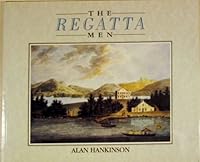 The Regatta Men 1852840056 Book Cover