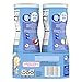 Gerber Stage 3 Baby Snacks, Puffs Value Pack, Puffs Snacks, Baby Led Feeding, 4PK