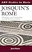 Josquin's Rome: Hearing and Composing in the Sistine Chapel (AMS Studies in Music)