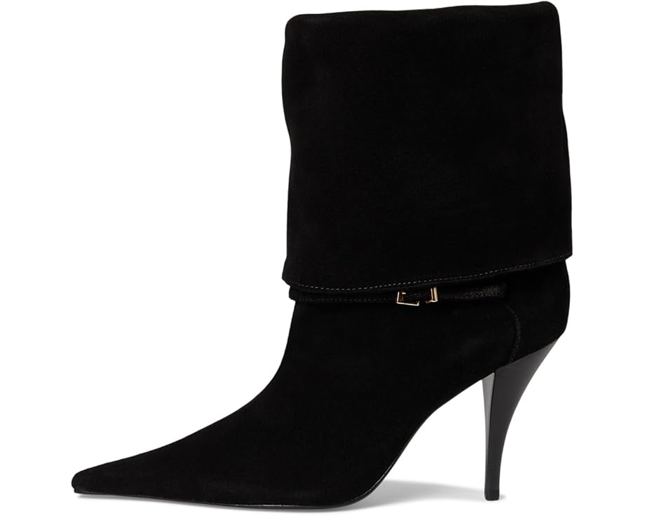 Schutz Rudy Buckle - Left View