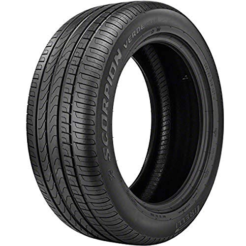 Best Grand Touring All Season Tires Pirelli Scorpion Verde All Season All-Season Radial Tire - 295/45R20 ...