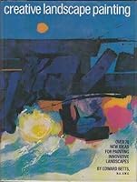 Creative landscape painting 0823010805 Book Cover