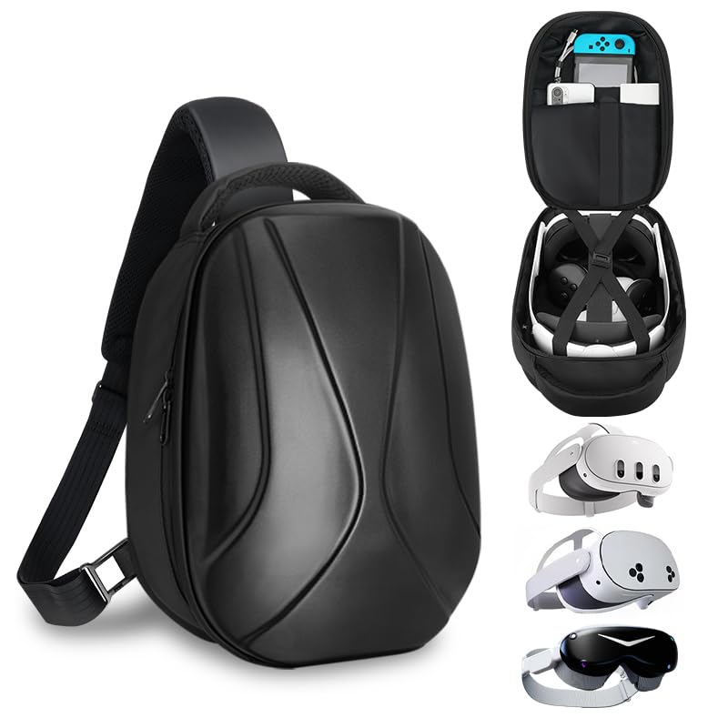 BnLnHOGVR Carrying Case