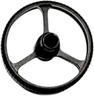 GPROWireless GPROX 用アルミニウム合金ホイール プーリー, 黒 | アルミニウム合金ホイール、金属ローリングホイール、GPROWireless GPROX Superlight 用アクセス交換部品
