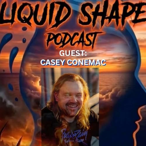Episode 16 - Casey Conemac