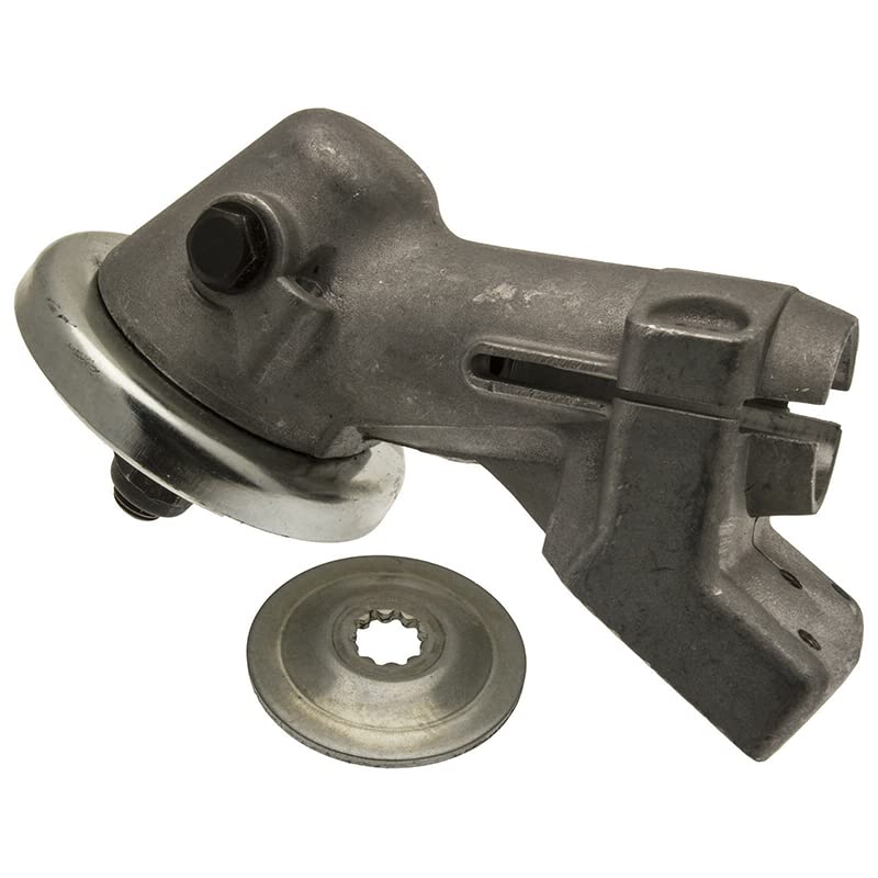 Reemplazo de Caja de Cambios pomo de Palanca de Cambios para STIHL FS160 FS180 FS220 FS220K FS280 FS280K cortacésped Reparación de Piezas de Repuesto