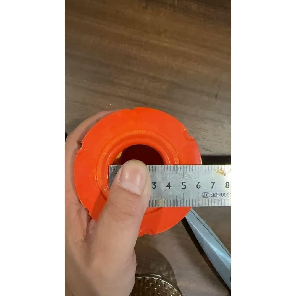Filtro de aire de motor de repuesto para cortacésped 737-05066 951-12690, alta eficiencia de filtración contra el polvo y la suciedad, flujo de aire óptimo para el rendimiento del motor, cambio