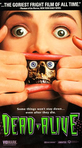 Dead Alive