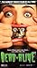 Dead Alive [VHS]