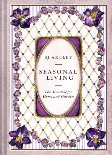 Seasonal Living: A beautifully painted...