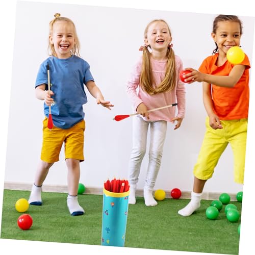 Sosoport 1 Conjunto De Jogo De Panela Jogando Crianças Jogando Brinquedo Ao Ar Livre Brinquedos Para