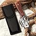 VESON-LON New Pocket Knife, AK 47 Folding Knife for Camping Hiking Tactical Knife and EDC, 3.7