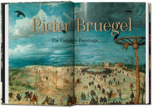 Bruegel: Bruegel: - Imagem 2