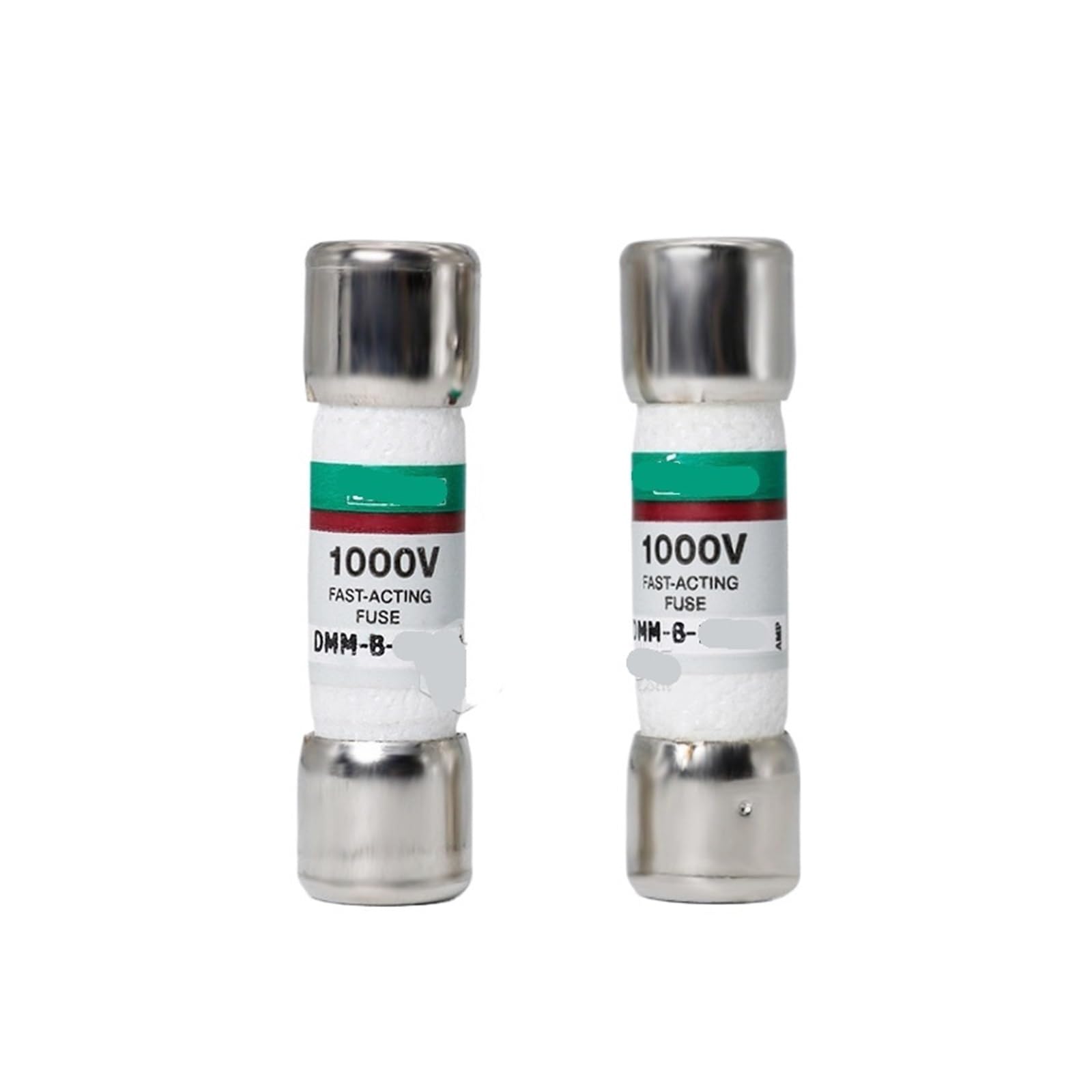 1 Uds fusible DMM-B-11A/44/100-R 1000V multímetro fusible rápido (Size : DMM-B-44/100-R)