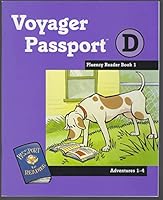 Voyager 1416840028 Book Cover