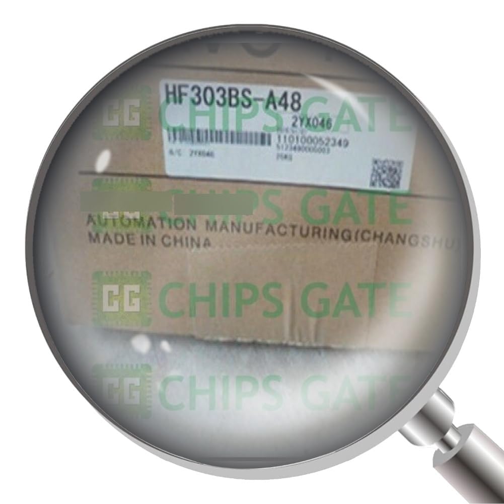 HF303BS-A48 1Pcs New HF303BS-A48