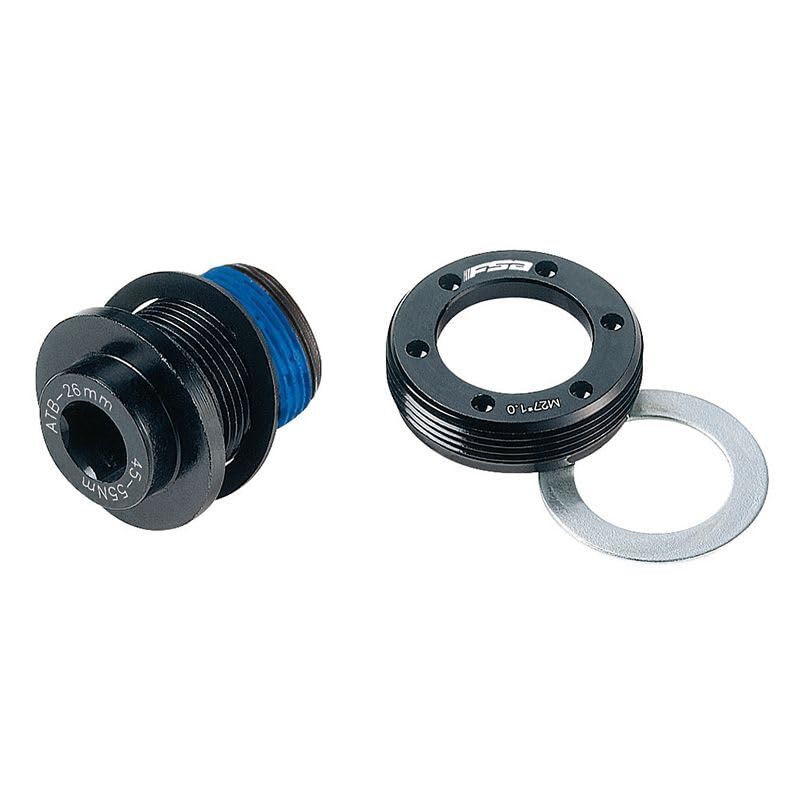 Ciclismo de Bielas marca Fsa para Unisex Adulto