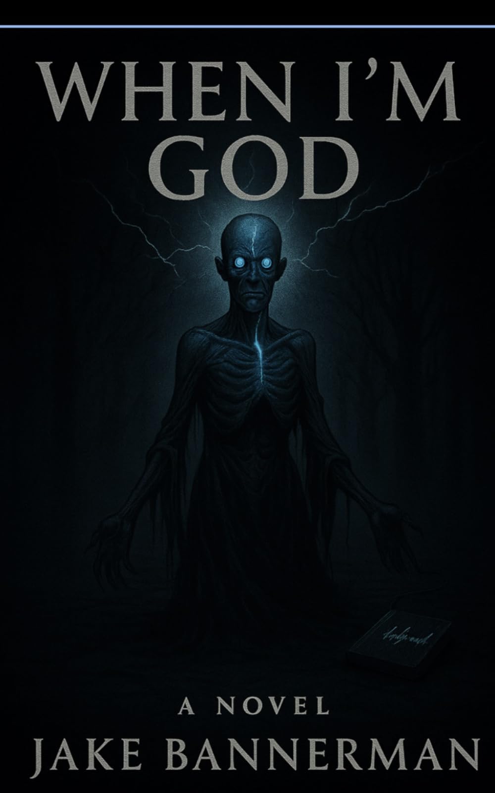 When I’m God