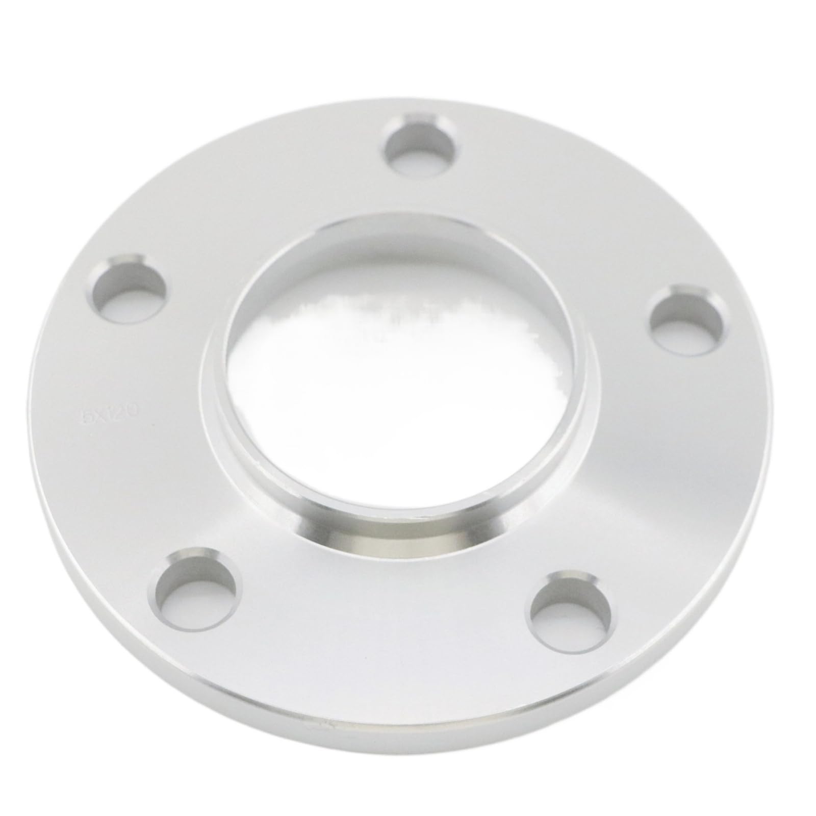 HTyghbn Wheel Spacers For 65-2022 944 1983-1991 Boxster 1997-2016 2PCS 5x130 71.6 Mm Spacers(15MM)