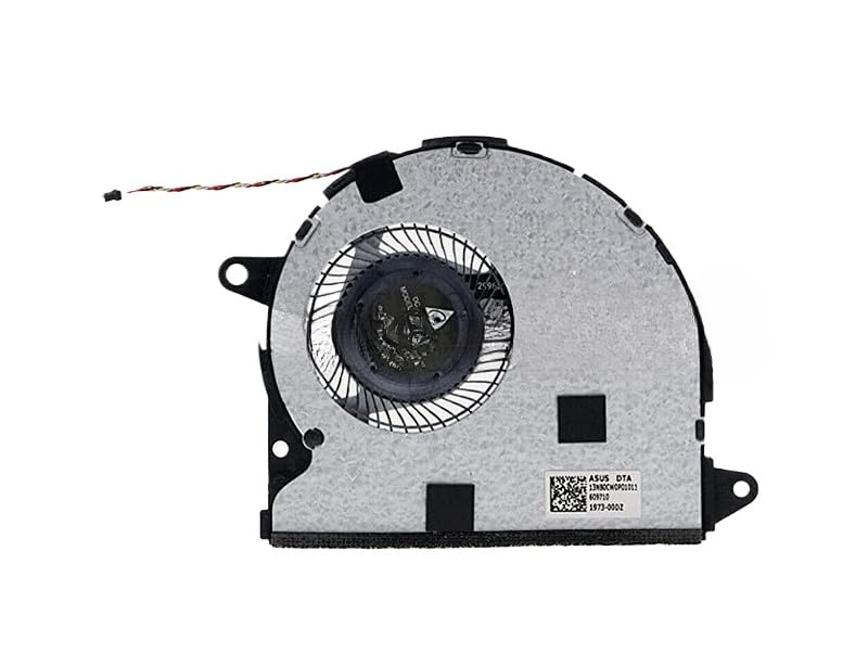 1 piece of new UX330 U3000U cooling fan NC55C01-16B17