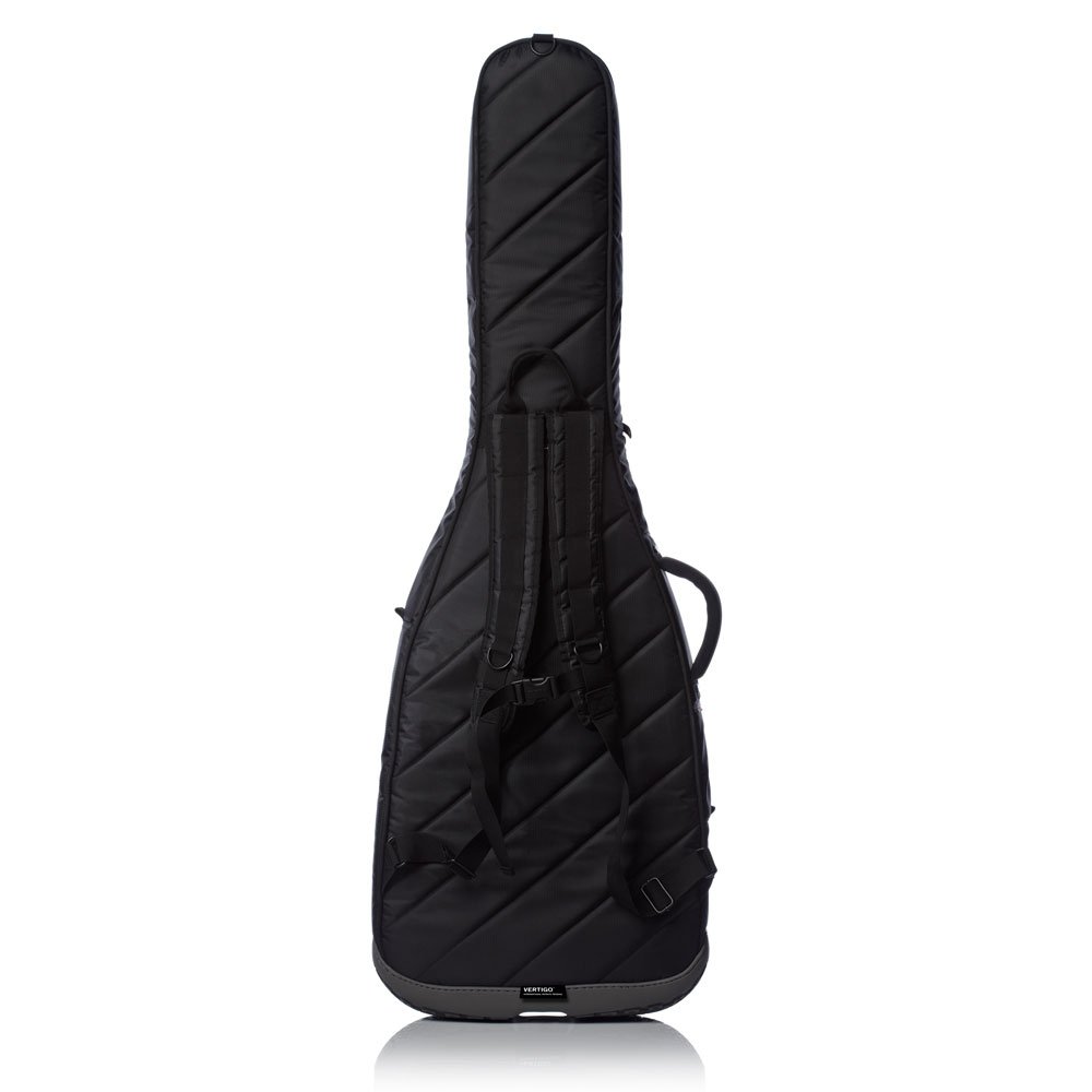 Amazon.com: MONO M80 Vertigo Bass Case - Black : Musical Instruments