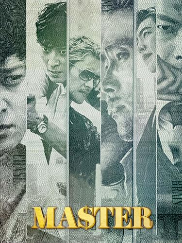  Master