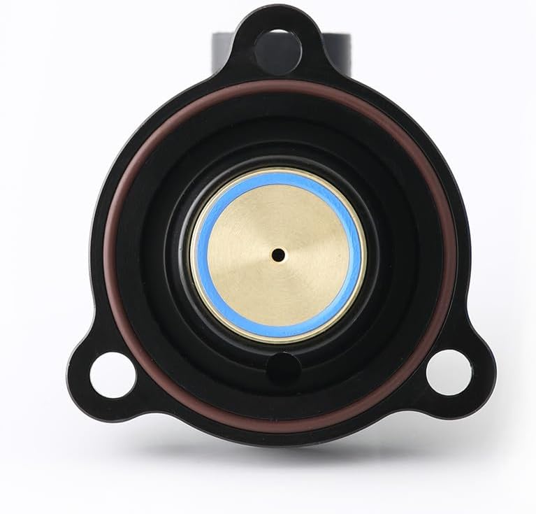 GFB Diverter Valve DV+ Mini/ Peugeot/Citroen (w/Integrated Solenoid) - T9382